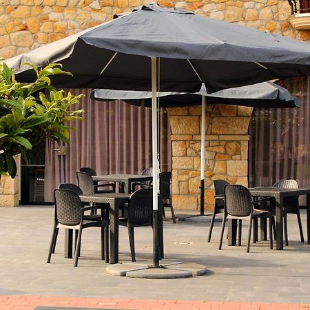 Hotel Gastronomico Torre De Galizano Ngoại thất bức ảnh