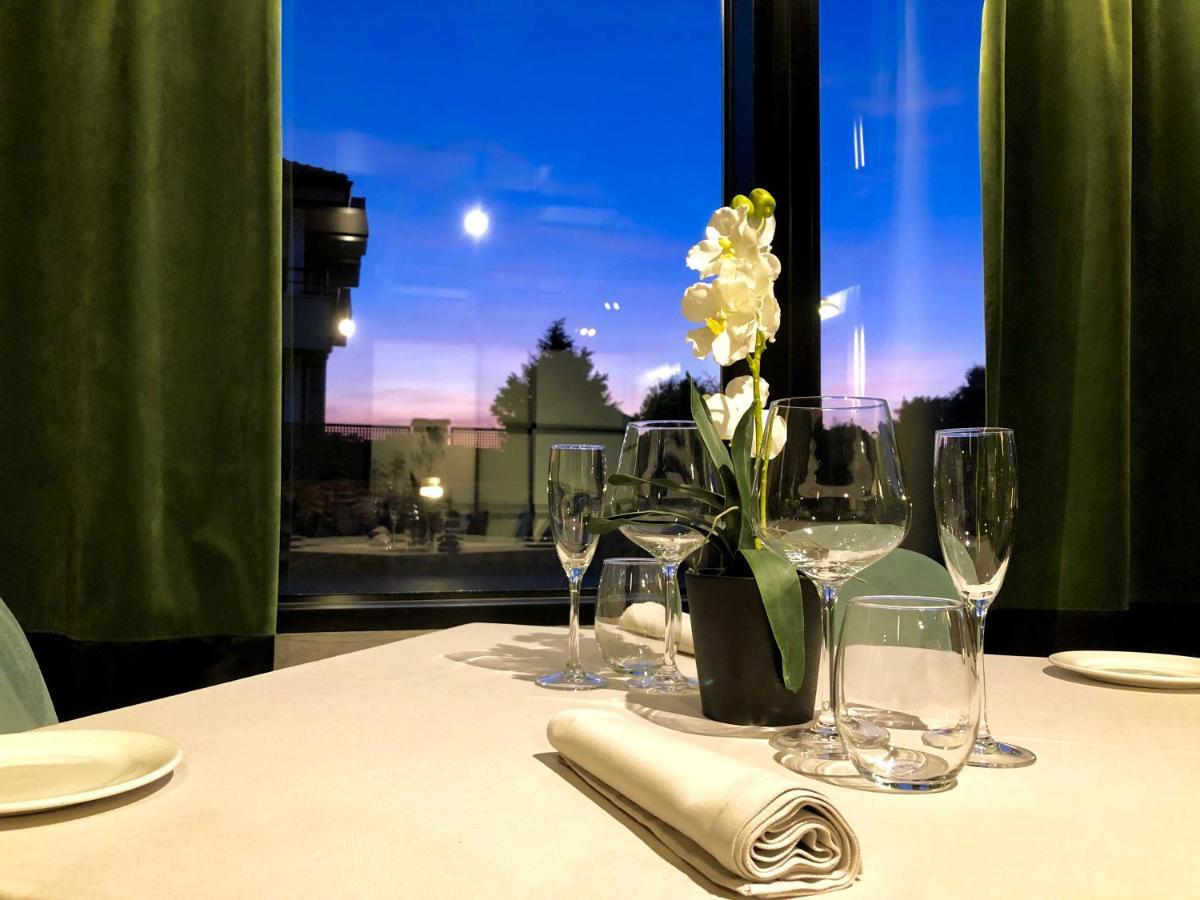 Hotel Gastronomico Torre De Galizano Ngoại thất bức ảnh