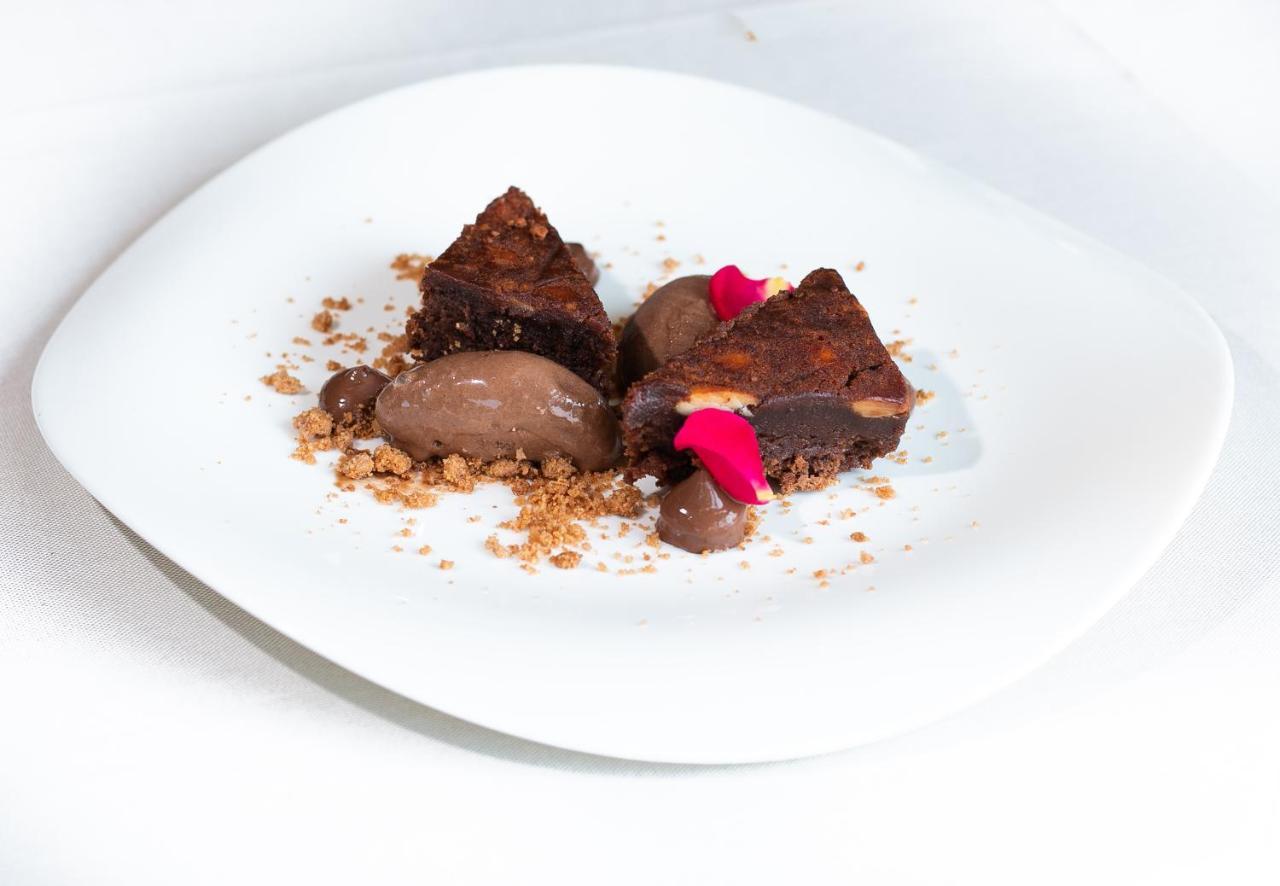 Hotel Gastronomico Torre De Galizano Ngoại thất bức ảnh