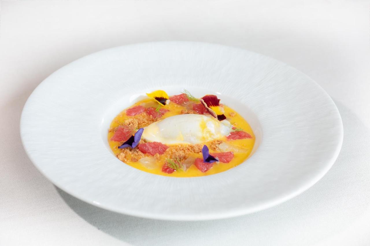 Hotel Gastronomico Torre De Galizano Ngoại thất bức ảnh