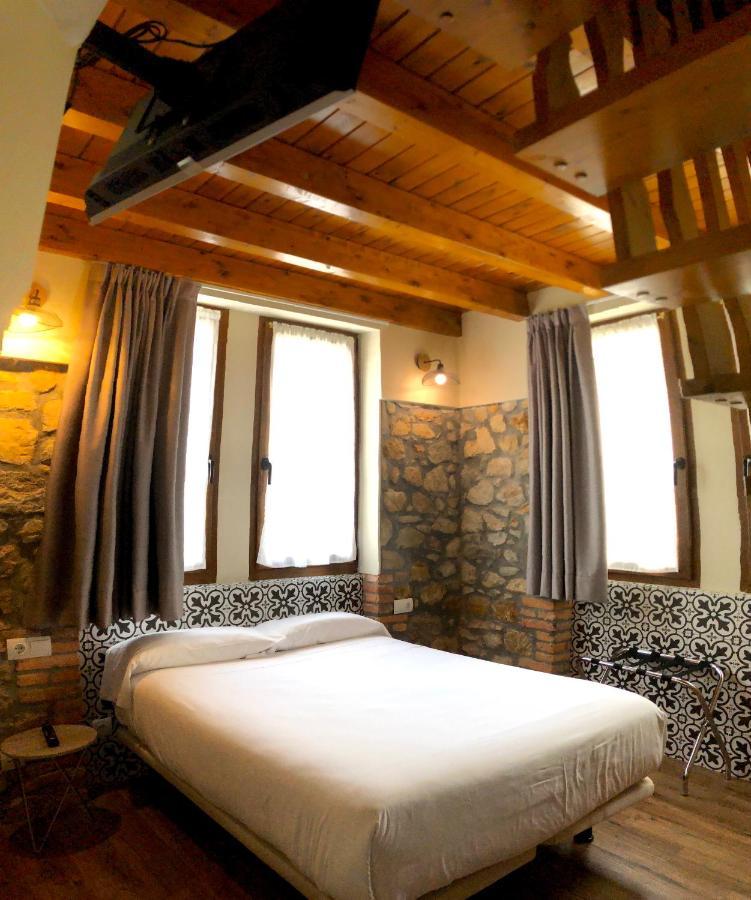 Hotel Gastronomico Torre De Galizano Ngoại thất bức ảnh