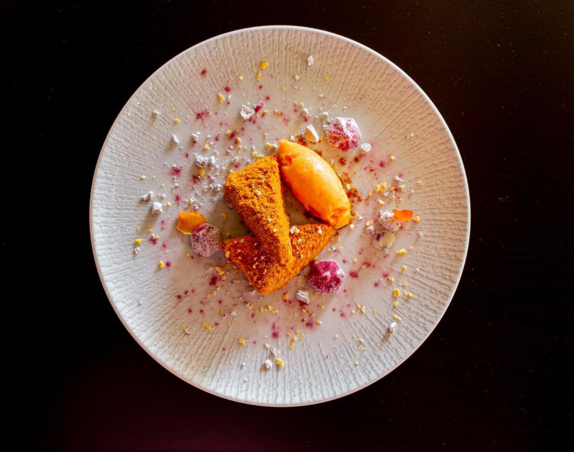 Hotel Gastronomico Torre De Galizano Ngoại thất bức ảnh