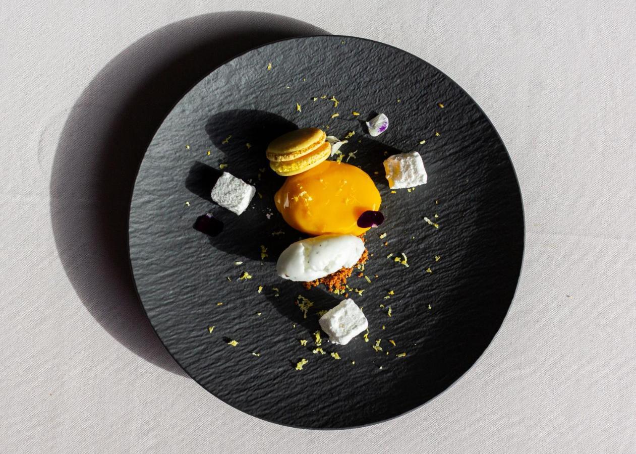 Hotel Gastronomico Torre De Galizano Ngoại thất bức ảnh
