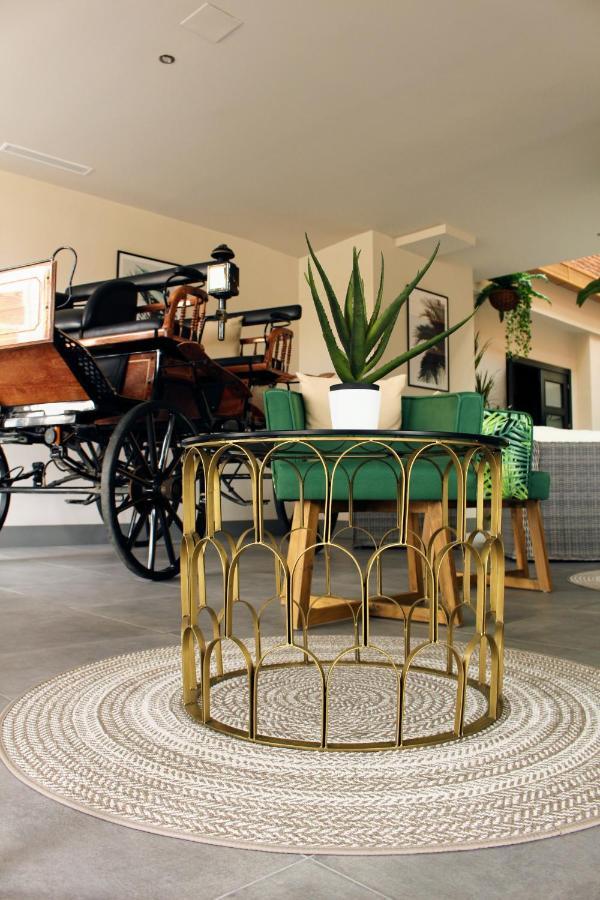 Hotel Gastronomico Torre De Galizano Ngoại thất bức ảnh