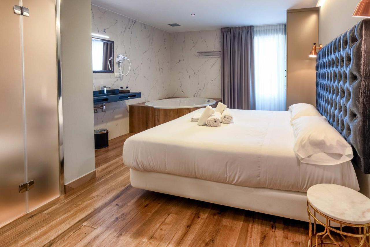 Hotel Gastronomico Torre De Galizano Ngoại thất bức ảnh