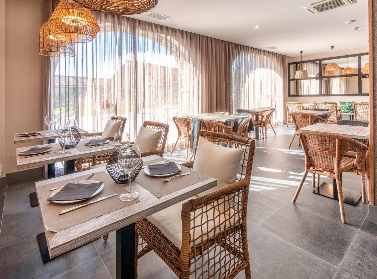 Hotel Gastronomico Torre De Galizano Ngoại thất bức ảnh