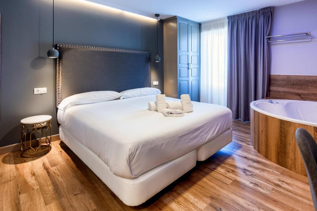 Hotel Gastronomico Torre De Galizano Ngoại thất bức ảnh